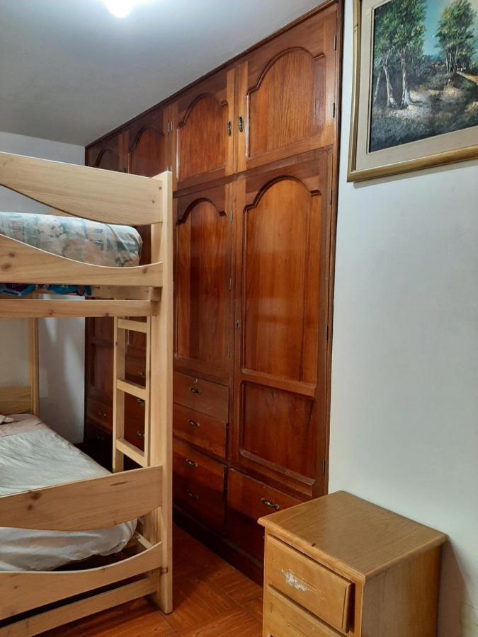 Hostal Don Cristobal Ayacucho Exteriér fotografie