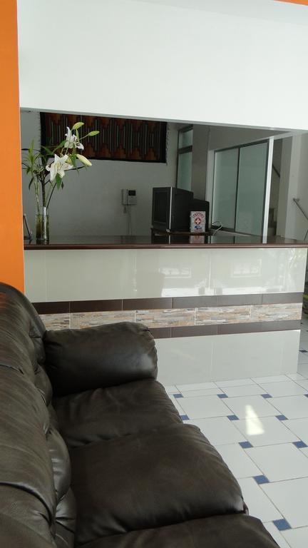 Hostal Don Cristobal Ayacucho Exteriér fotografie